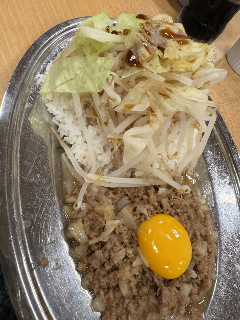 蒸達磨 むしだるまさんの湯乃泉 草加健康センターのサ活写真