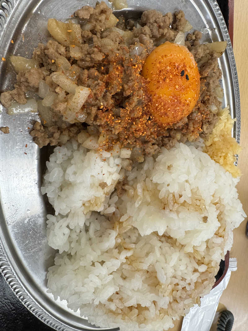 蒸達磨 むしだるまさんの湯乃泉 東名厚木健康センターのサ活写真