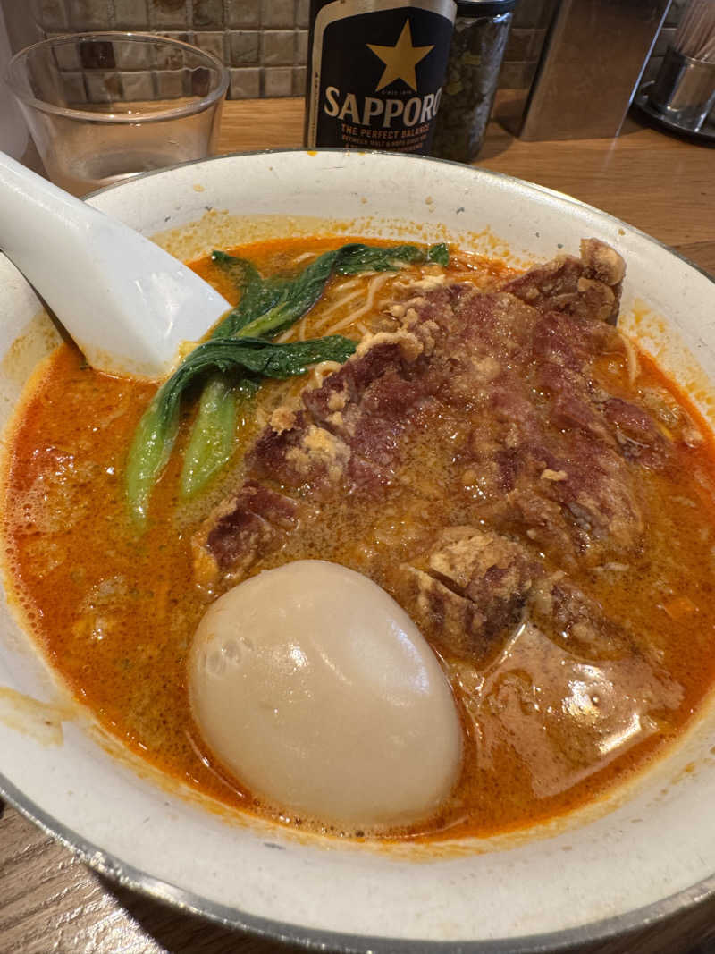 蒸達磨 むしだるまさんの渋谷SAUNASのサ活写真