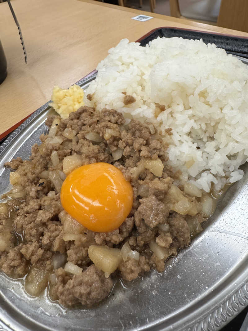 蒸達磨 むしだるまさんの湯乃泉 東名厚木健康センターのサ活写真