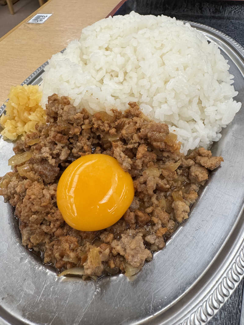 蒸達磨 むしだるまさんの湯乃泉 東名厚木健康センターのサ活写真