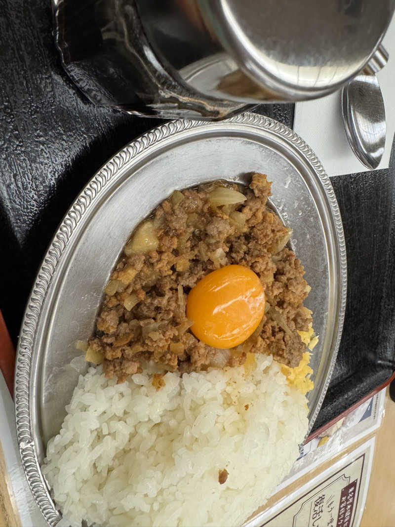 蒸達磨 むしだるまさんの湯乃泉 東名厚木健康センターのサ活写真