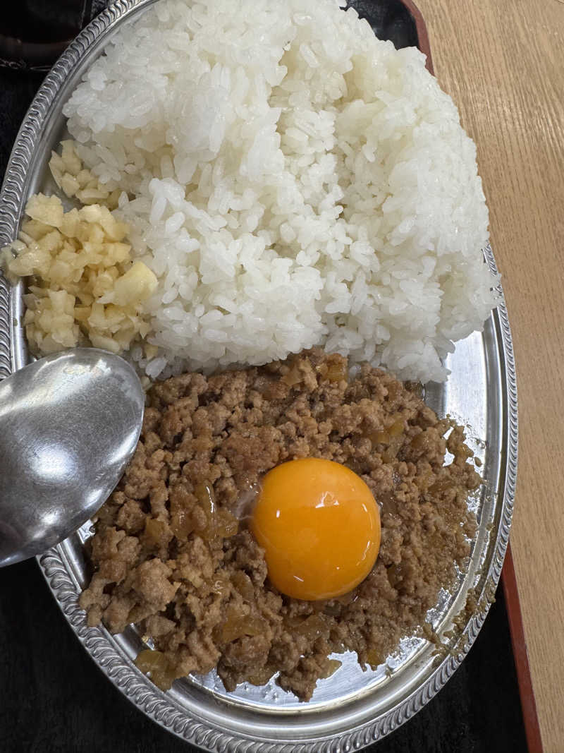 蒸達磨 むしだるまさんの湯乃泉 東名厚木健康センターのサ活写真