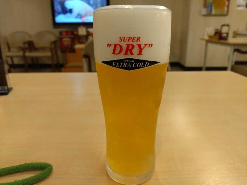 コムチンさんのサウナ&カプセルホテル レインボー新小岩店のサ活写真