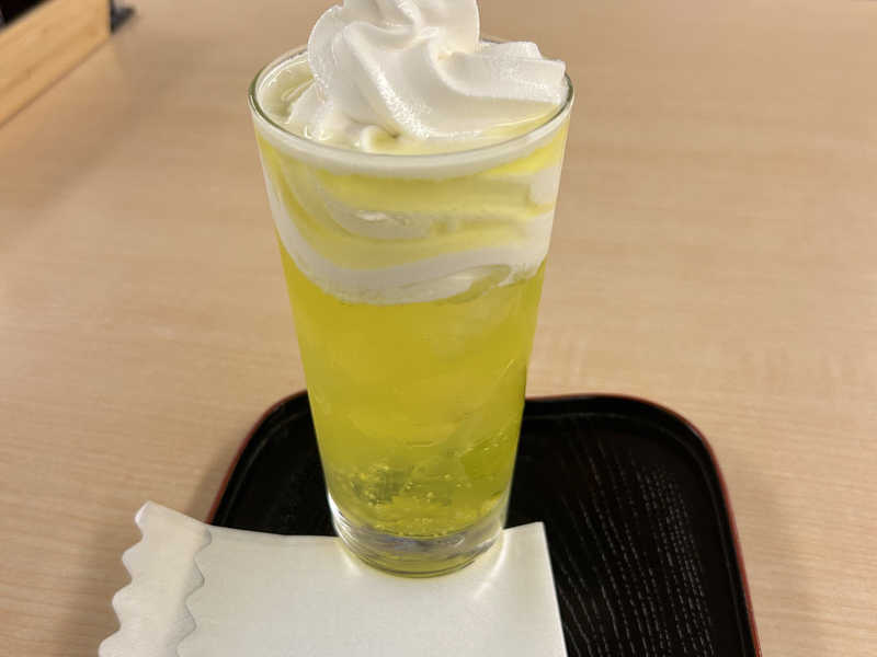 コムチンさんのサウナ&カプセルホテル レインボー新小岩店のサ活写真