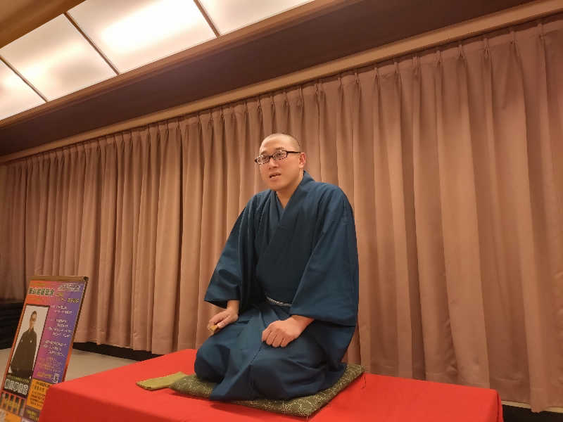 コムチンさんのサウナ&カプセルホテル レインボー新小岩店のサ活写真