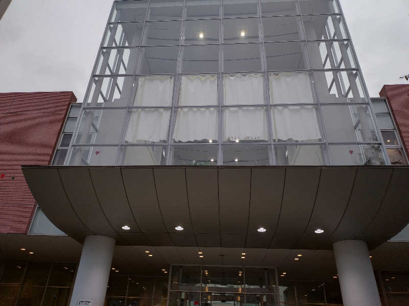 コムチンさんの和名ヶ谷スポーツセンターのサ活写真