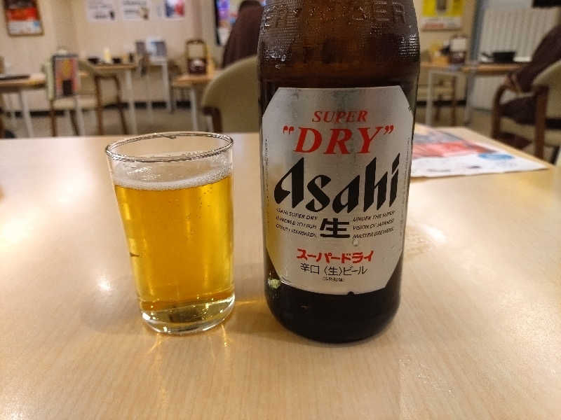 コムチンさんのサウナ&カプセルホテル レインボー新小岩店のサ活写真