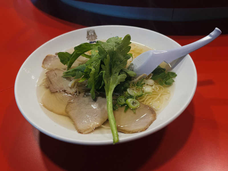 kenji.kさんのニュージャパン 梅田店(カプセルイン大阪)のサ活写真