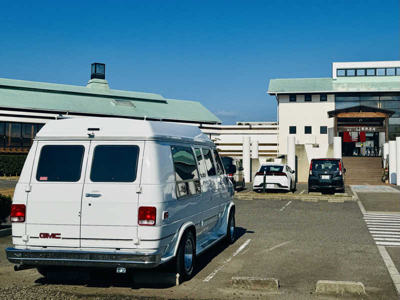 kenji.kさんの琴弾廻廊のサ活写真