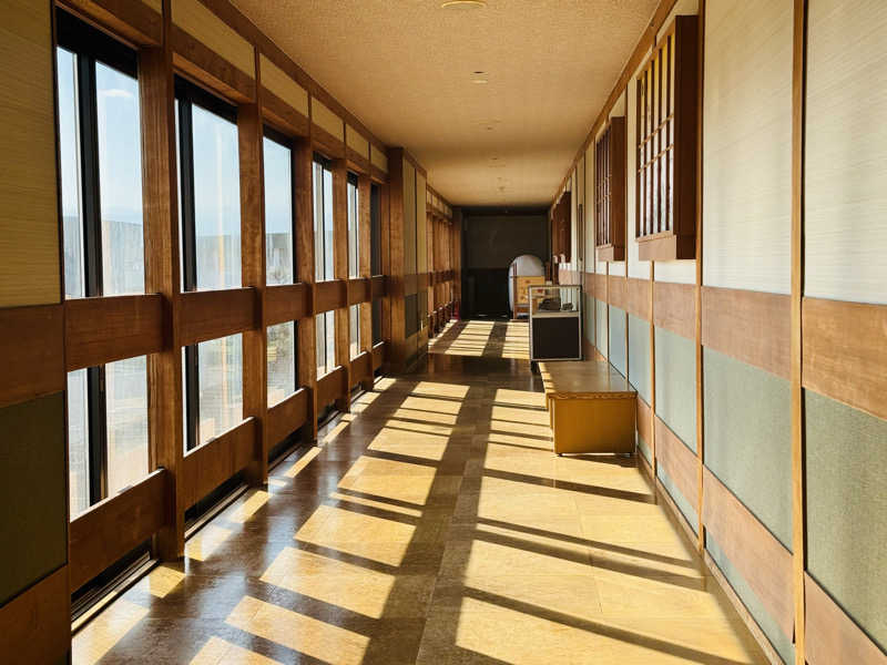 kenji.kさんの琴弾廻廊のサ活写真