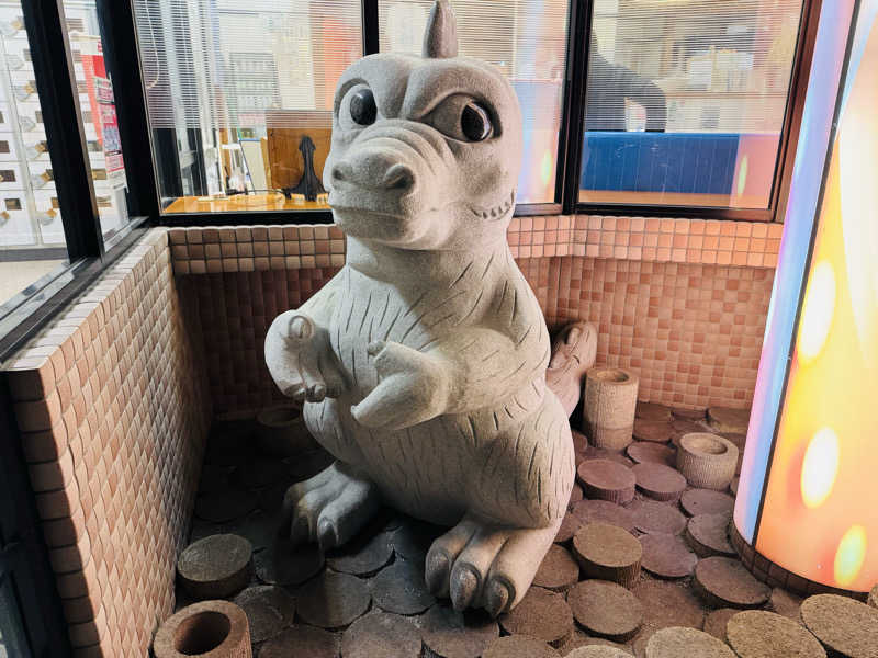 kenji.kさんの福徳温泉のサ活写真