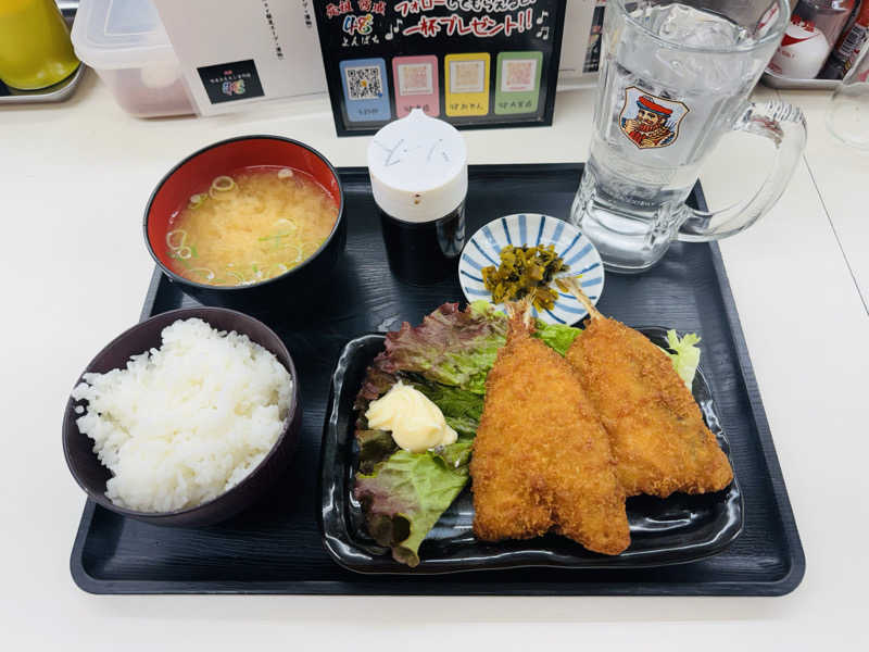 kenji.kさんの神徳温泉のサ活写真