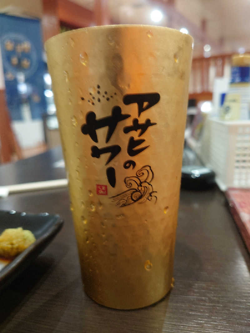 birds9328さんのカプセル&サウナ 川崎ビッグのサ活写真
