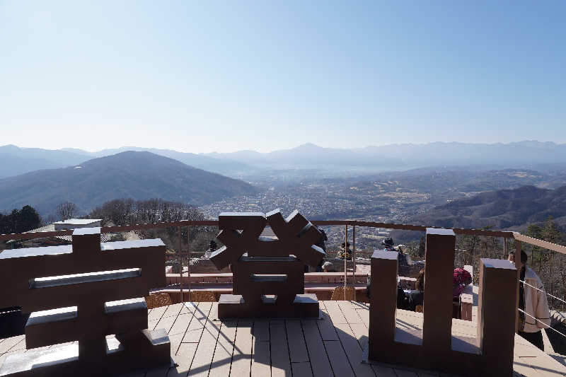 birds9328さんの西武秩父駅前温泉 祭の湯のサ活写真