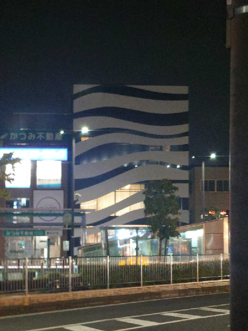 birds9328さんの朝霞サウナ 和(なごみ)のサ活写真