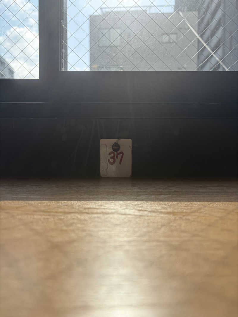 銭湯力5のおじさんさんのひだまりの泉 萩の湯のサ活写真