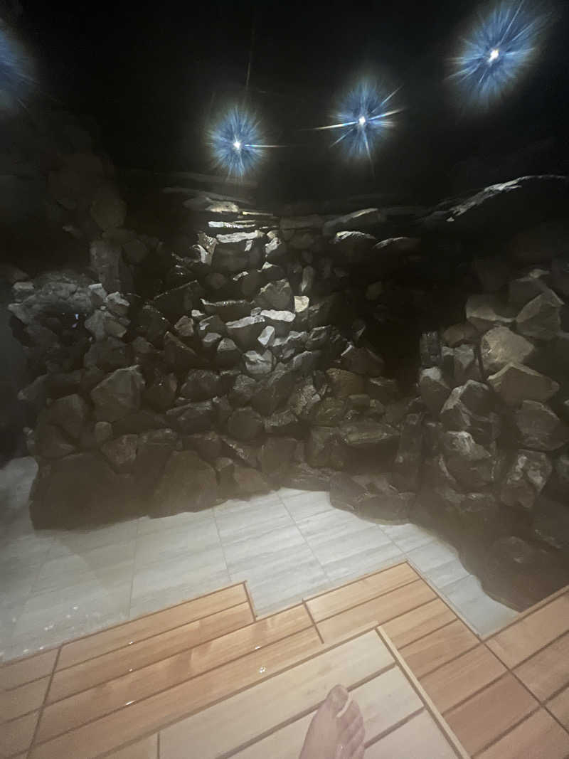 まっちゃんさんのSATOYAMA TERRACEのサ活写真