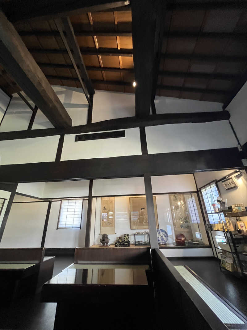 まっちゃんさんの枇杷の湯のサ活写真