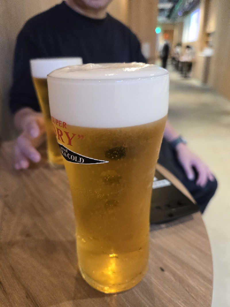 KOUJI😂さんのFLOBA(フローバ)のサ活写真