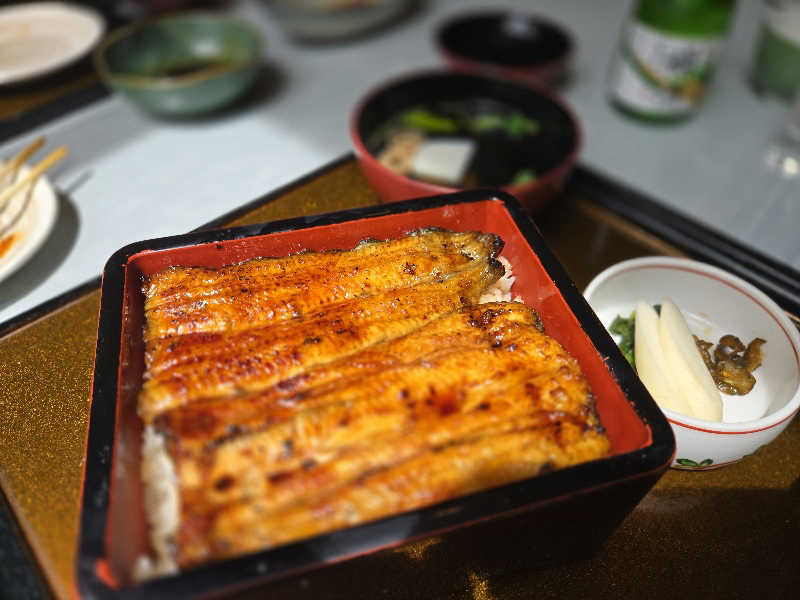 KOUJI😂さんの正徳寺温泉初花のサ活写真