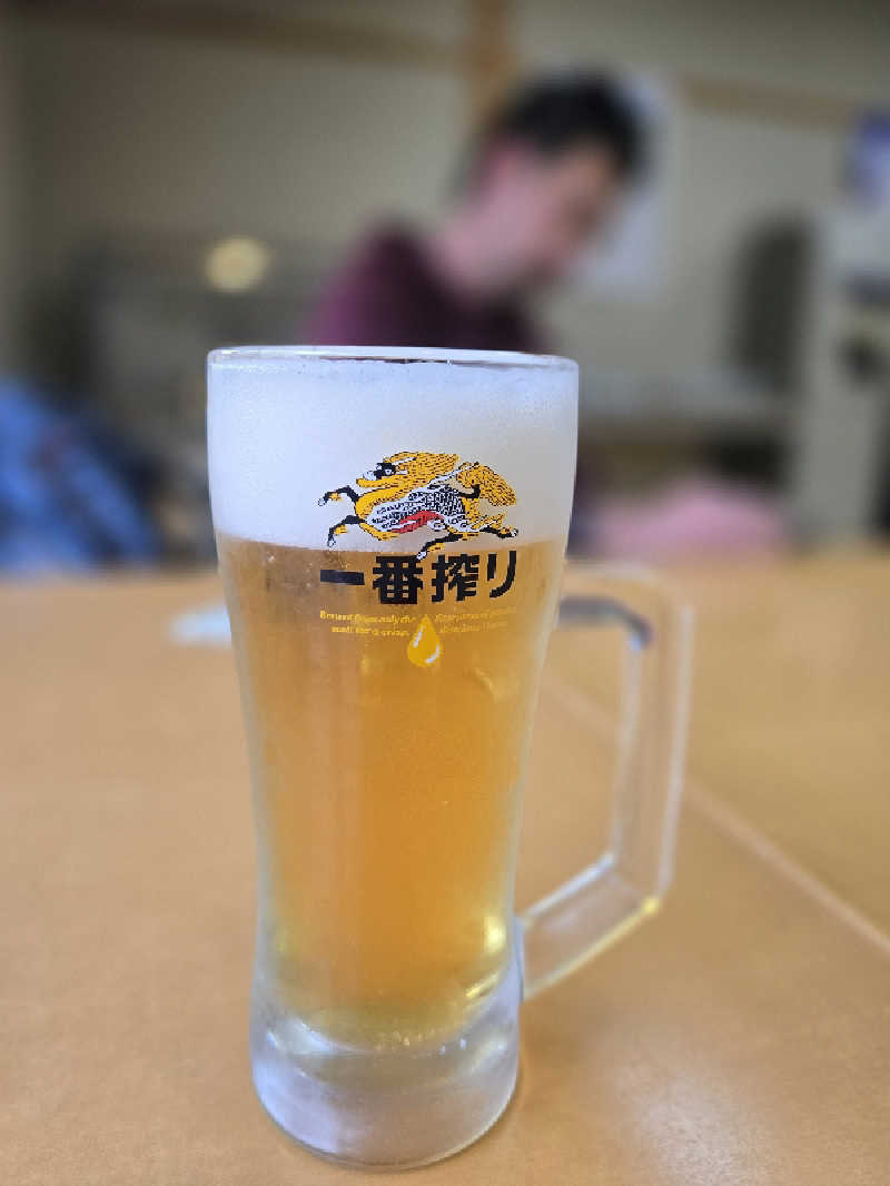 KOUJI😂さんの南相木温泉 滝見の湯のサ活写真