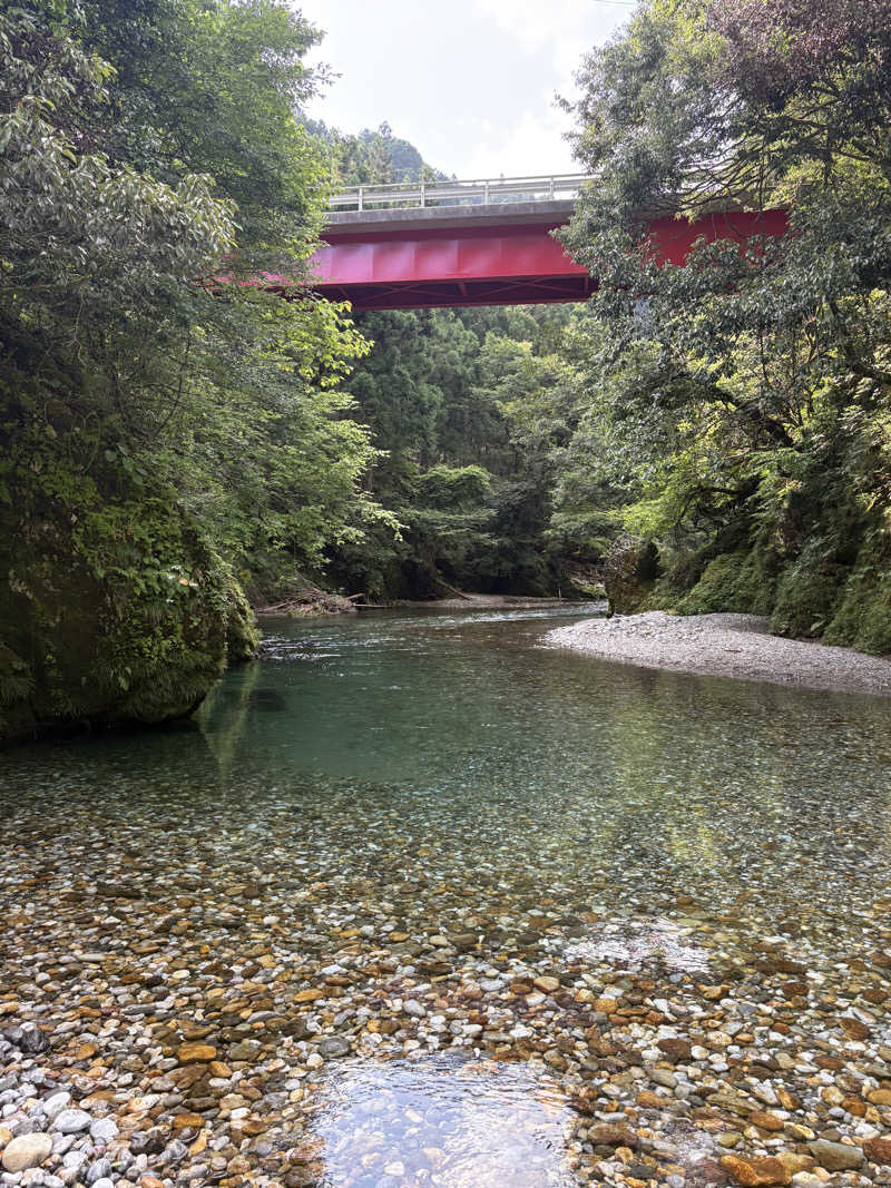 ずんださんのKanzaki Sanga Saunaのサ活写真