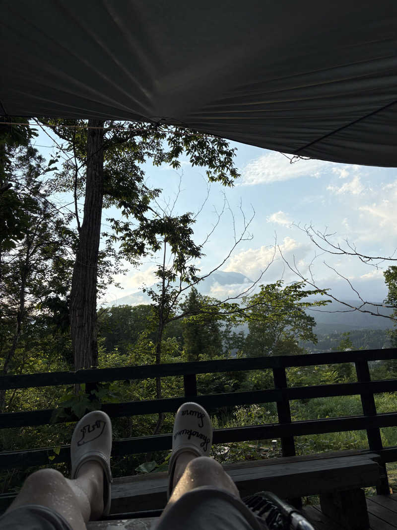 ずんださんのSherokuma Sauna & Cafeのサ活写真