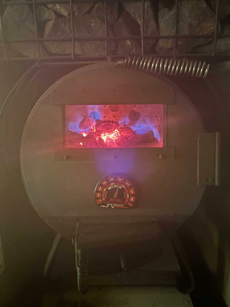 ずんださんのこもれびサウナのサ活写真