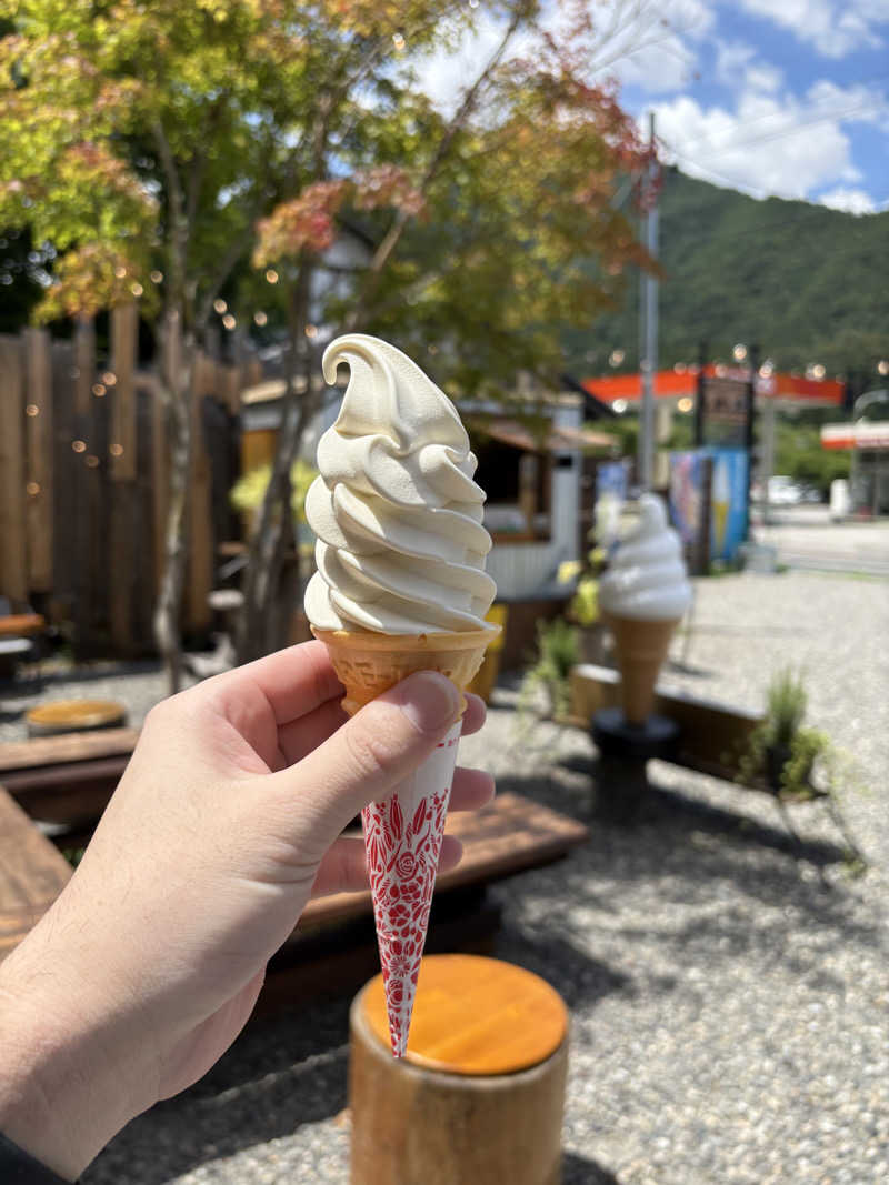 ずんださんのシマシマサウナのサ活写真