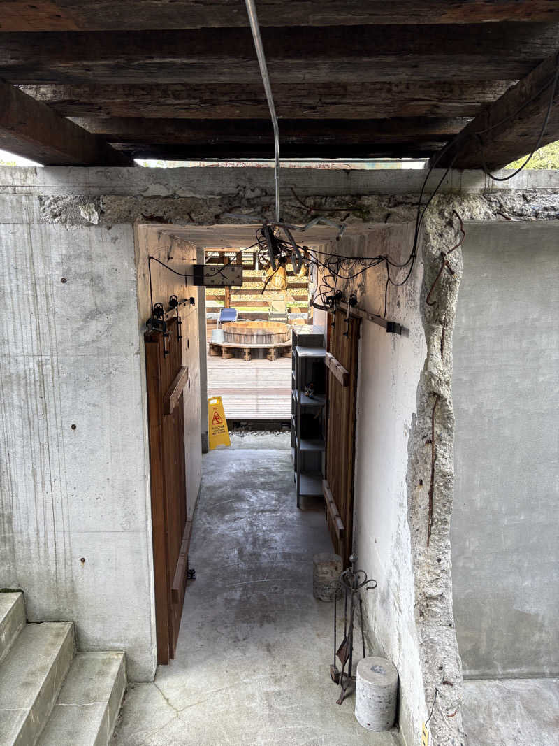 ずんださんのHAKUBA sauna - No niin - ノニーンのサ活写真