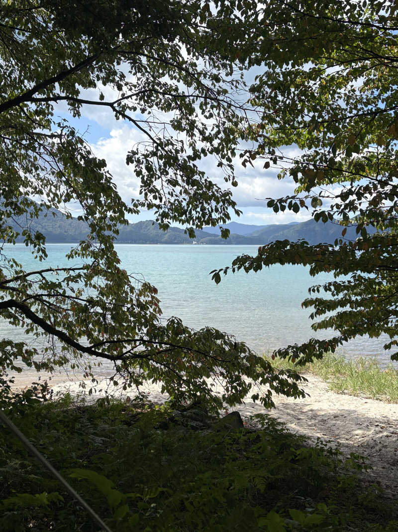 ずんださんのタザワコサウナのサ活写真