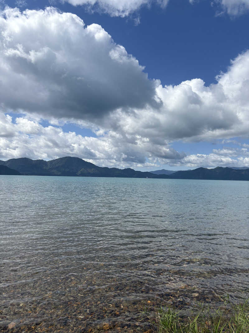 ずんださんのタザワコサウナのサ活写真