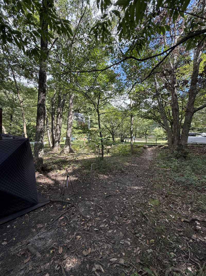 ずんださんのタザワコサウナのサ活写真