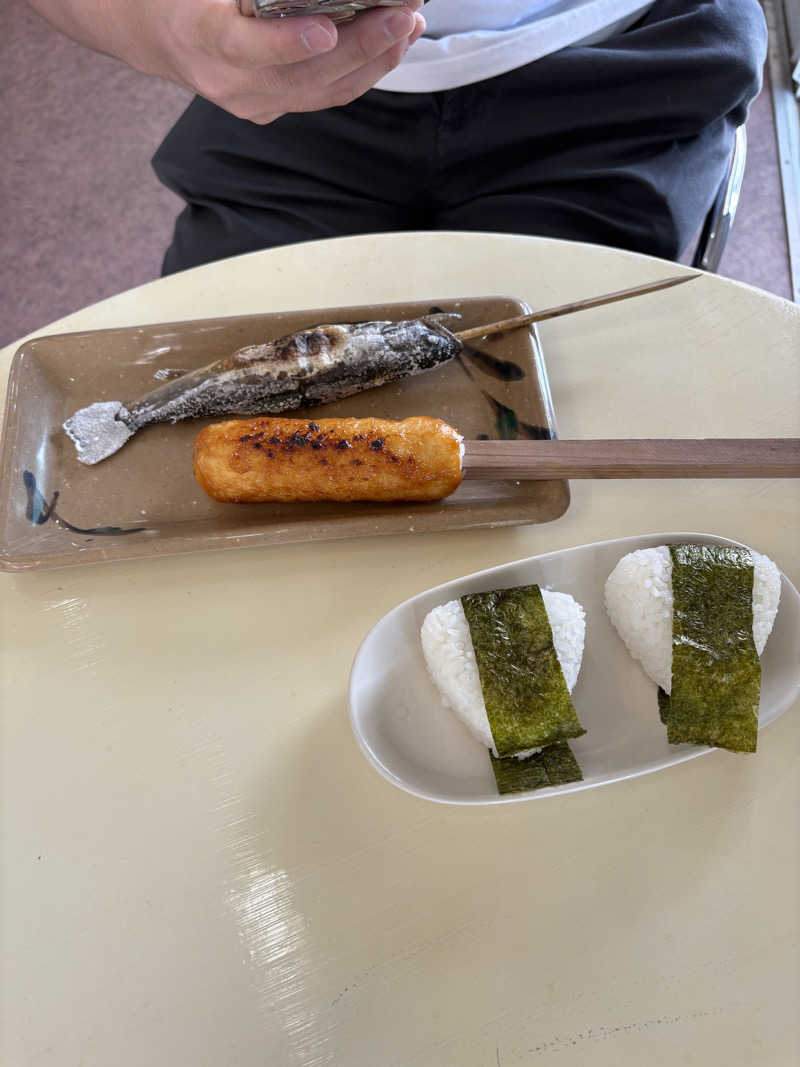 ずんださんのタザワコサウナのサ活写真