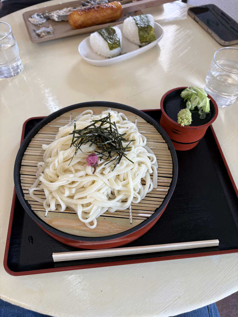 ずんださんのタザワコサウナのサ活写真