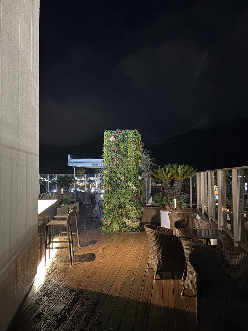 ずんださんのUU ueda ユーユーウエダのサ活写真