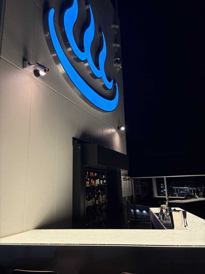 ずんださんのUU ueda ユーユーウエダのサ活写真