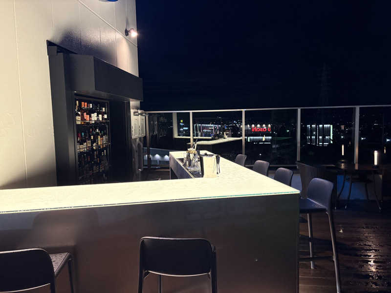 ずんださんのUU ueda ユーユーウエダのサ活写真