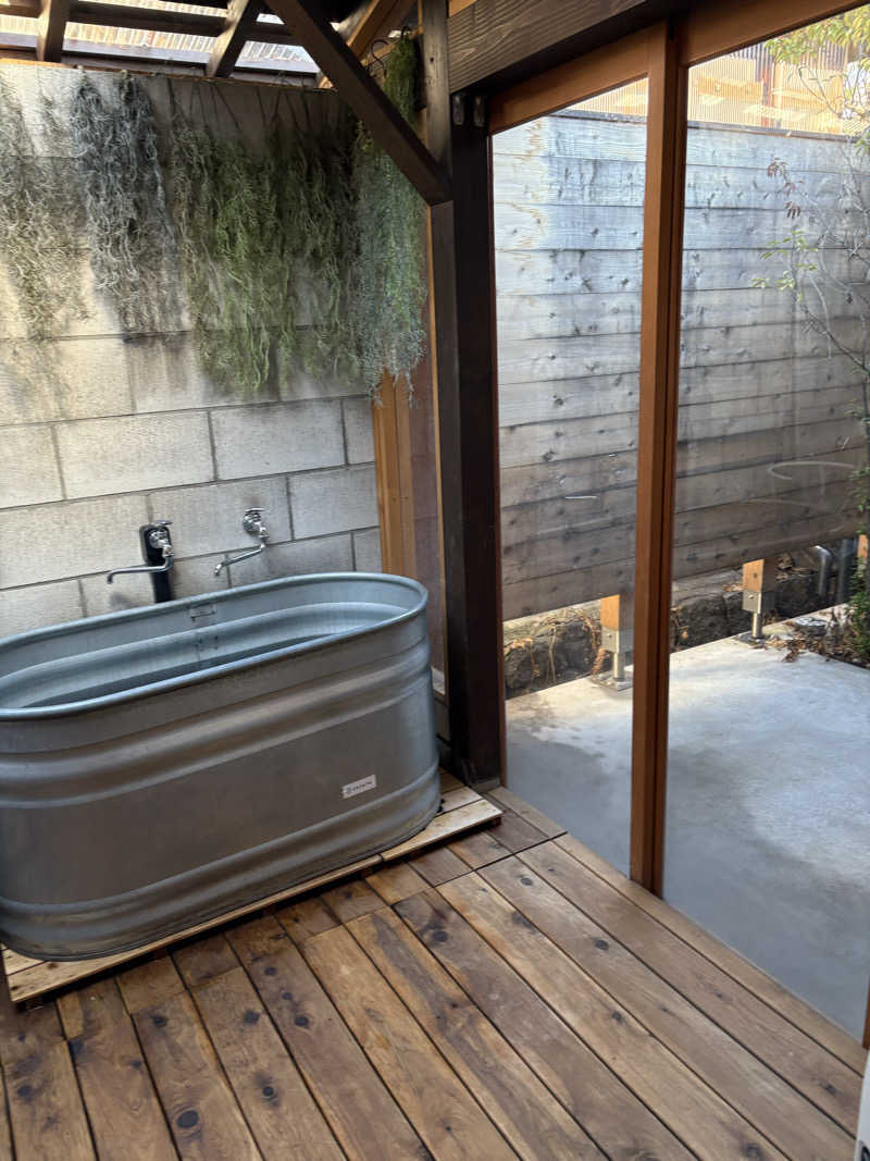 ずんださんの出丸邸のサ活写真