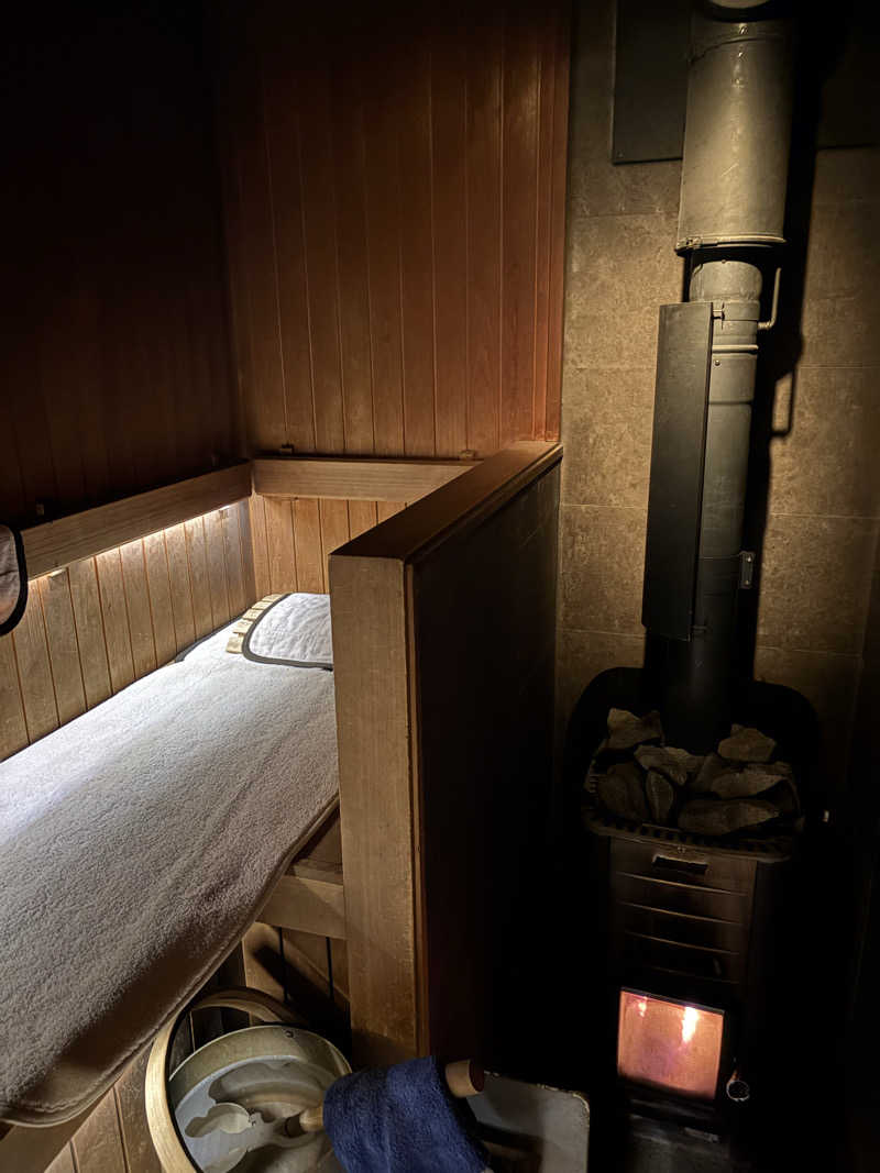 ずんださんの出丸邸のサ活写真