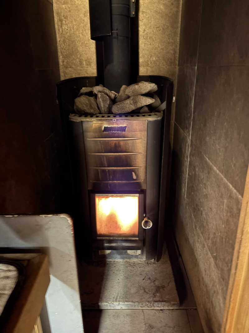 ずんださんの出丸邸のサ活写真