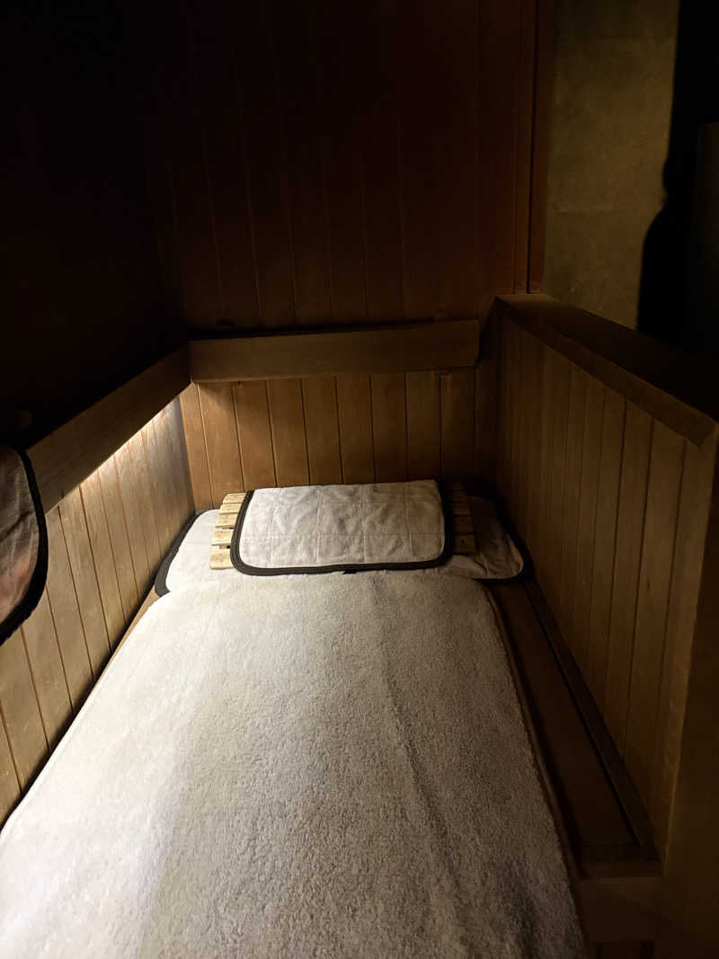 ずんださんの出丸邸のサ活写真