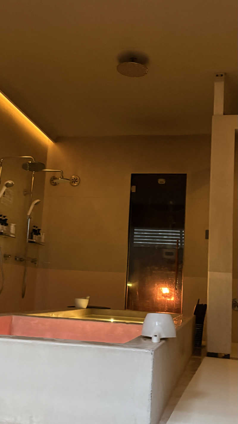 あさんのサウナランド浅草 - SAUNALAND ASAKUSA -のサ活写真