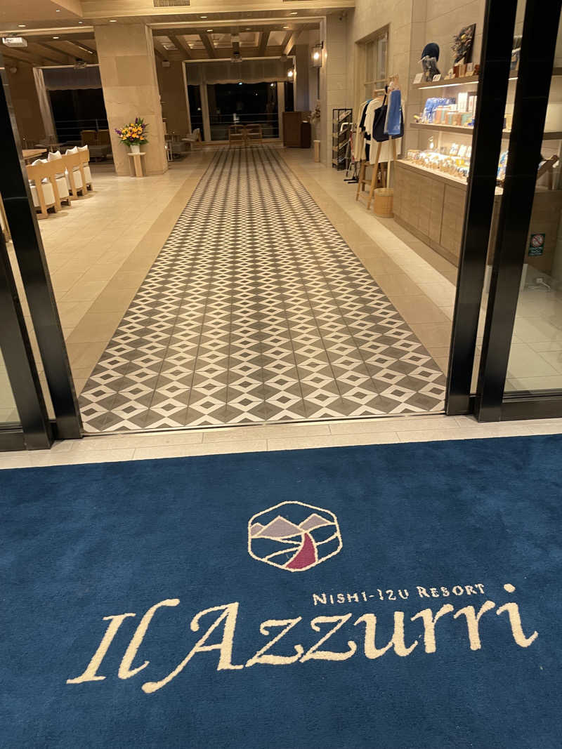 てじさんのil azzurri(イル・アズーリ)のサ活写真