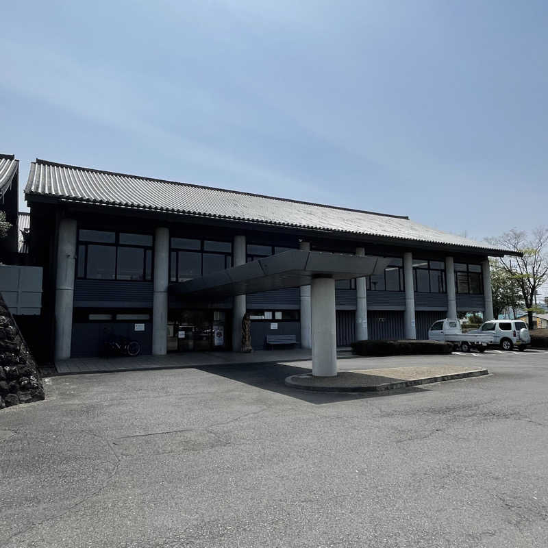 x1ケン1さんのまほろばの湯 湯親館のサ活写真