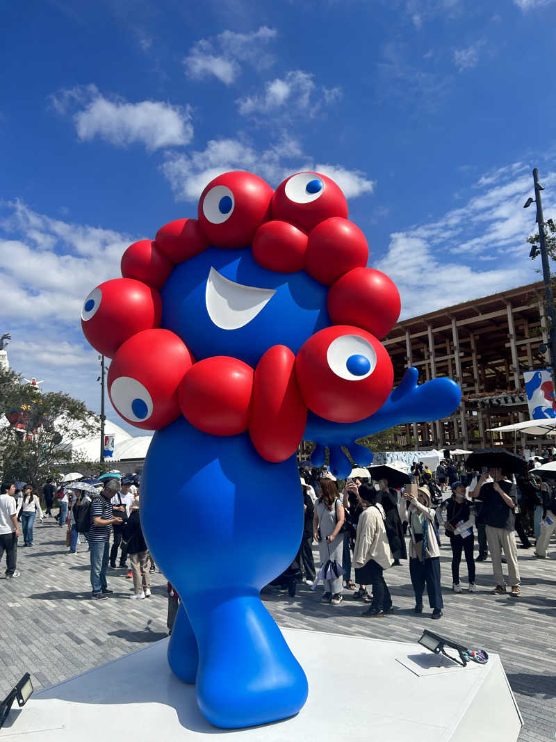 もっちーさんのひなたの湯のサ活写真