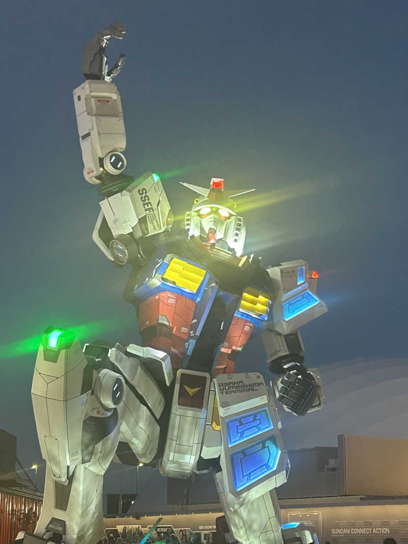 もっちーさんのひなたの湯のサ活写真