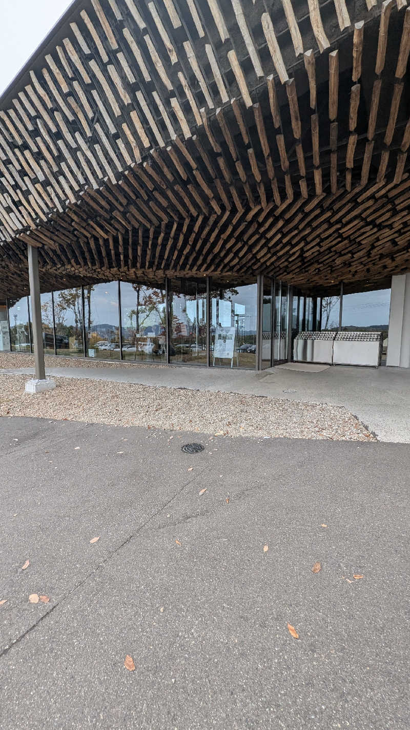 西さんさんのSnow Peak FIELD SUITE SPA HEADQUARTERSのサ活写真