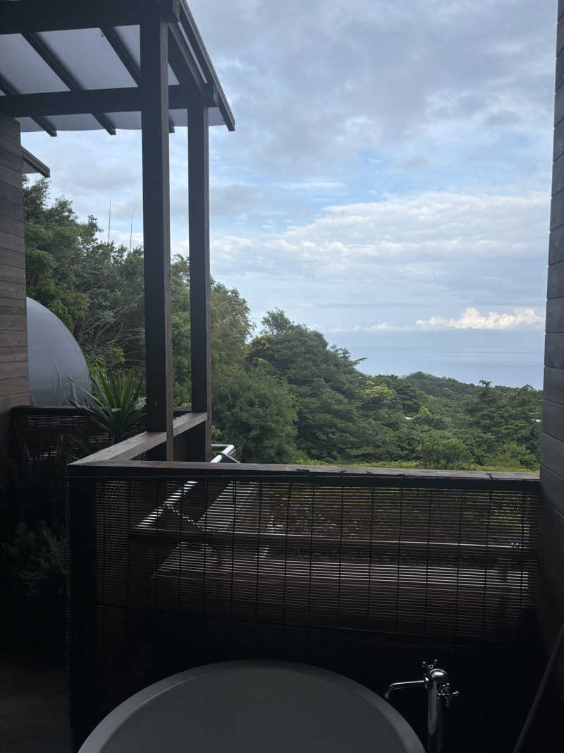 AZUSAUNAさんのソラトニワ熱海伊豆山(旧ゆとりろ熱海)のサ活写真